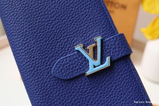 Cheap VERTICAL WALLET LOUIS VUITTON 0817